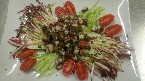 Trattoria Vecia 3viso